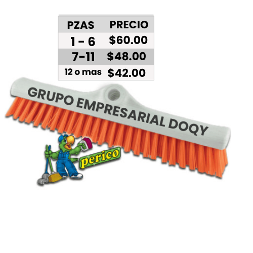 CEPILLO CI-30 - PERICO