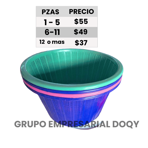 CESTA  HONDA DE SEGUNDA