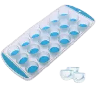 HIELERA SILICON