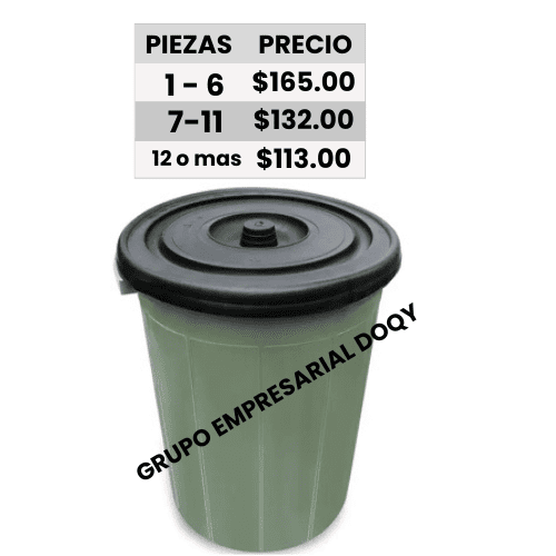 [10-004] BOTE GONZALEZ 60L.