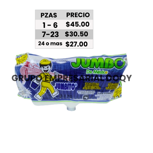 [08-J170] CEPILLO J170 - JUMBO