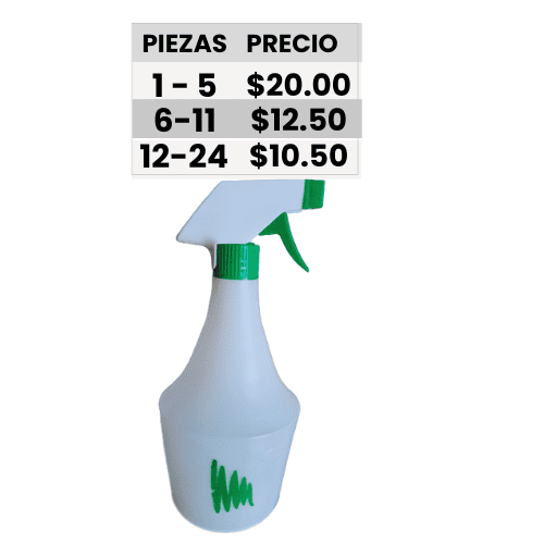 [01-CO1000-1-C-C] CONICO 1000 ML. R28/410 COLOR /1003B COLOR