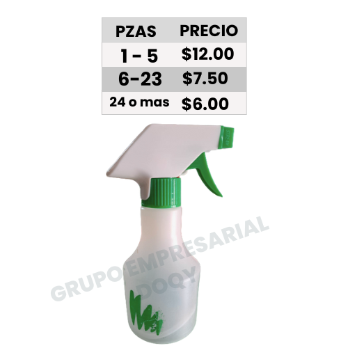 [01-CO250-1-X-A] CONICO. 250 ML. R28/410. COLOR / 1003B COLOR