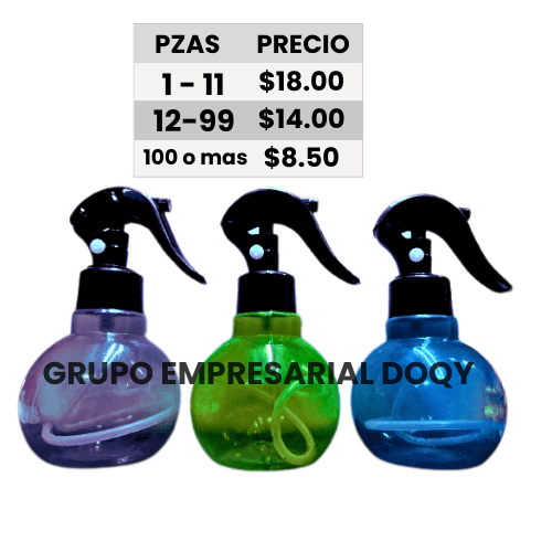 [01-ES250-1-X-B] ESFERA.  250 ML. R28/410. COLOR / MT NEGRO
