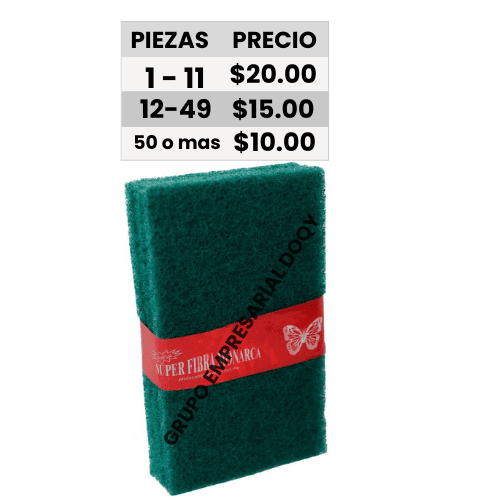 [15-015] FIBRA VERDE TIPO P96