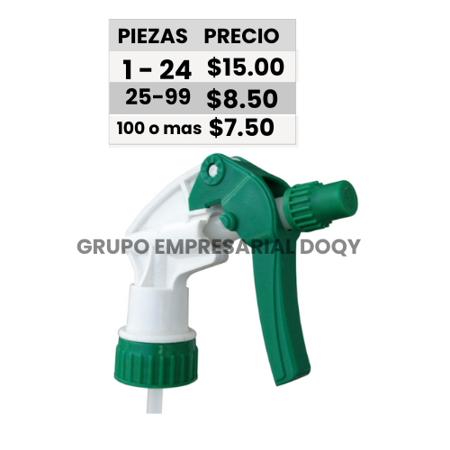 [16-1005B-G]  GATILLO INDUSTRIAL. R28/410. COLORES