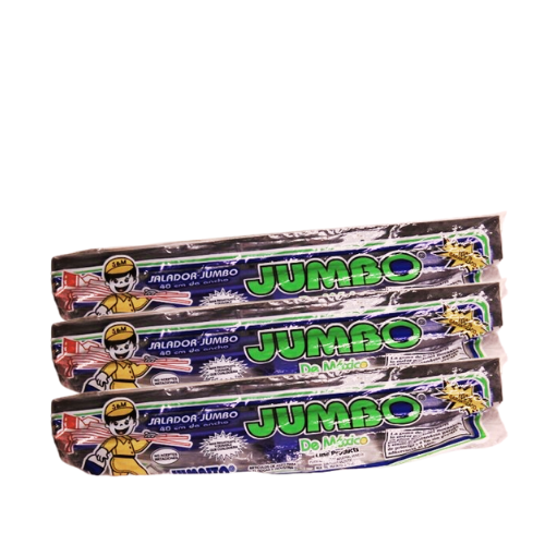 [18-005] JALADOR JUMBO S/BASTON 40cm