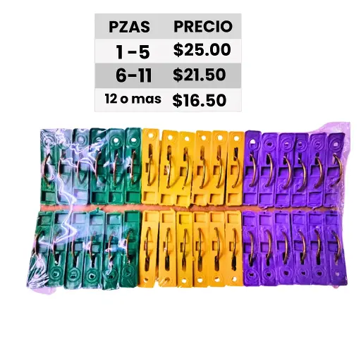 [29-017] PINZA 100