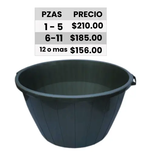 [10-008] TINA JUMBO GONZALEZ N°5 80L 