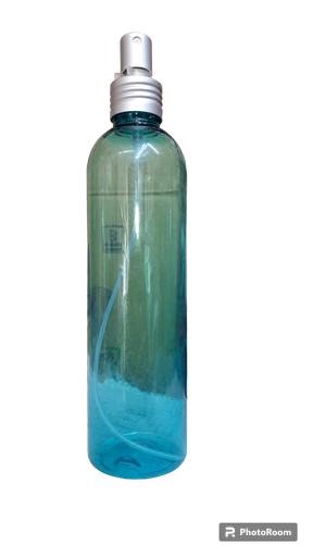 BOSTON SONATA. 250 ML. R28/410. COLOR / BOTON PLATEADO