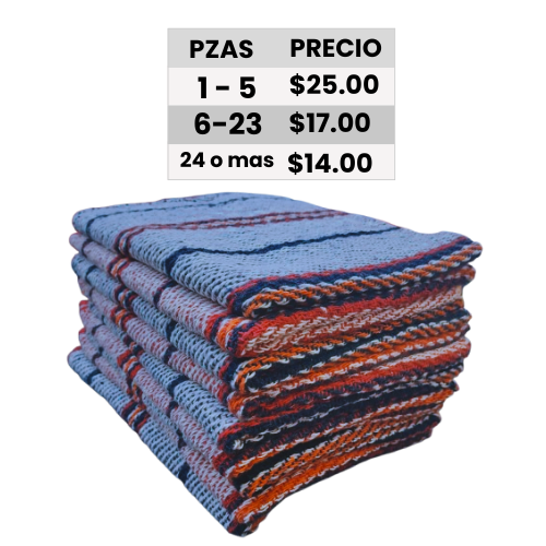 [22-029] JERGA SARGA 1mx60cm 